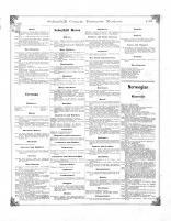 Directory 5, Schuylkill County 1875